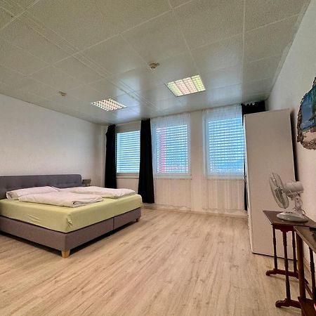Kobra Room In Spielberg Spielberg Bei Knittelfeld 외부 사진